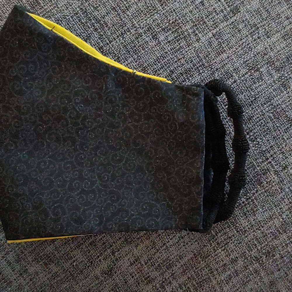 Face Mask - Picture 2 of 2